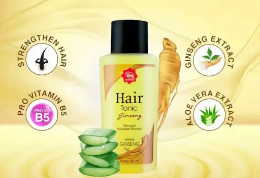 Viva Soothing Scalp Tonic – 100ml