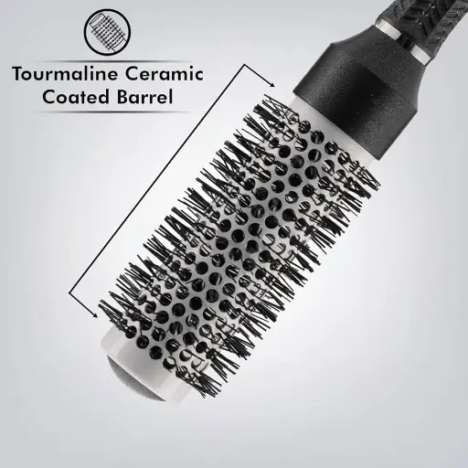 Viva Ceramic Round Brush – 32mm