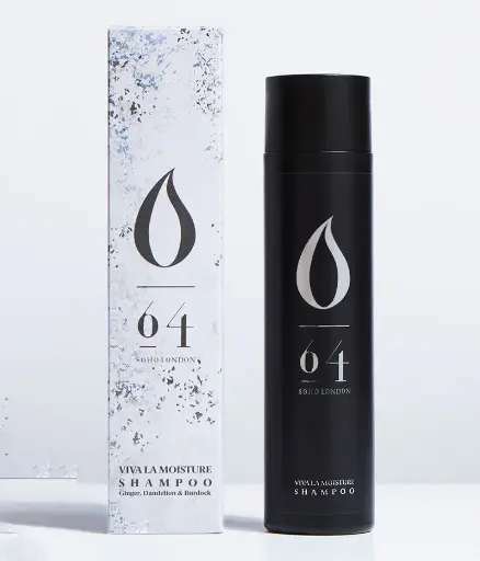 Viva Moisture Lock Shampoo – 250ml