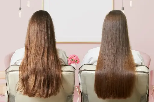 Viva Keratin Smoothing Treatment