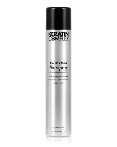 Viva Flexible Hold Hairspray – 150ml