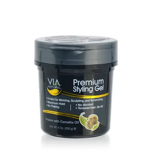 Viva Sculpting Styling Gel – 100ml