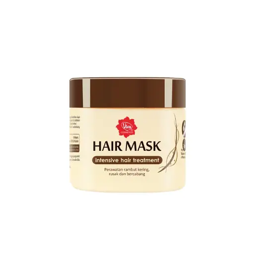 Viva Deep Repair Hair Mask – 200ml