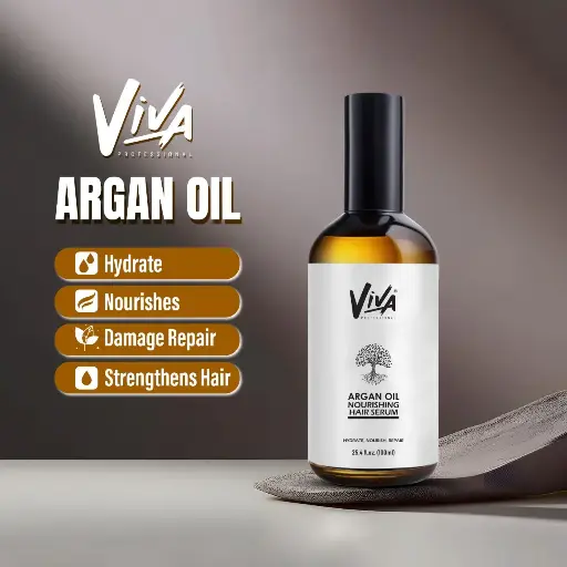 Viva Argan Repair Serum – 50ml