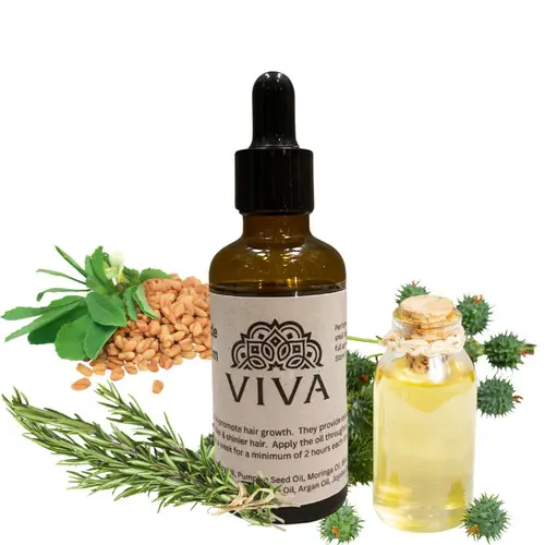 Viva Hair Growth Elixir – 30ml
